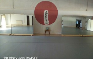 Saison 2023 / 2024 - Reprise des cours à l’école d’Aikido